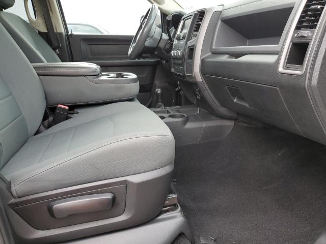 Photo 5 from auction – 2018 RAM 3500 ST with VIN 3C63RRGLXJG138978
