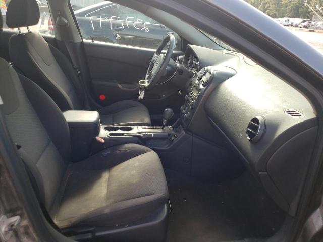 Photo 5 from auction – 2005 PONTIAC G6 with VIN 1G2ZG528X54168560