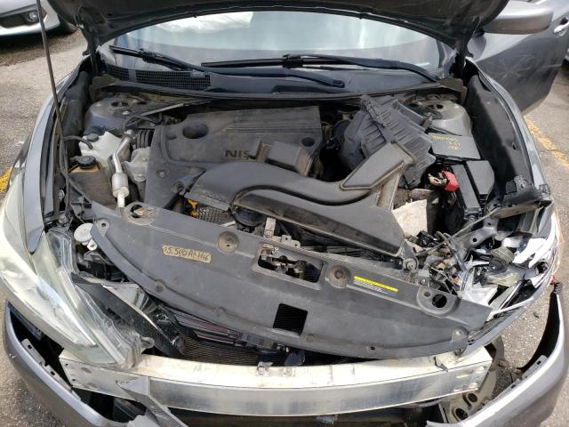 Photo 7 from auction – 2016 NISSAN ALTIMA 2.5 with VIN 1N4AL3AP3GC135612