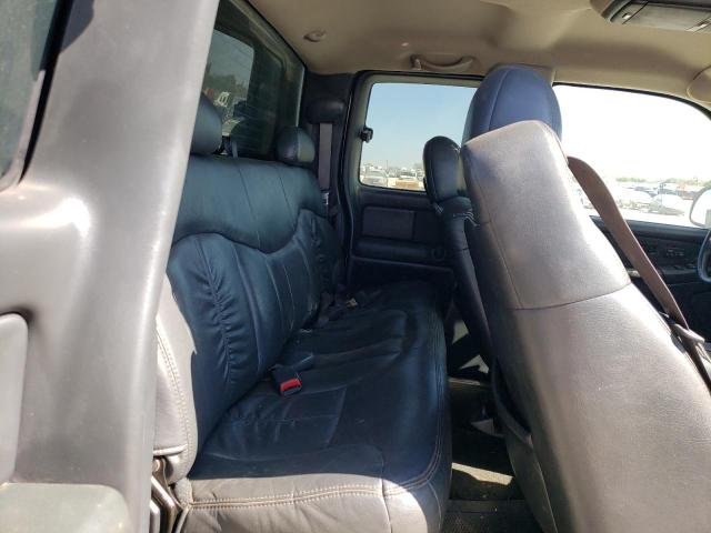 Photo 6 from auction – 2002 CHEVROLET SILVERADO with VIN 2GCEK19T421141700
