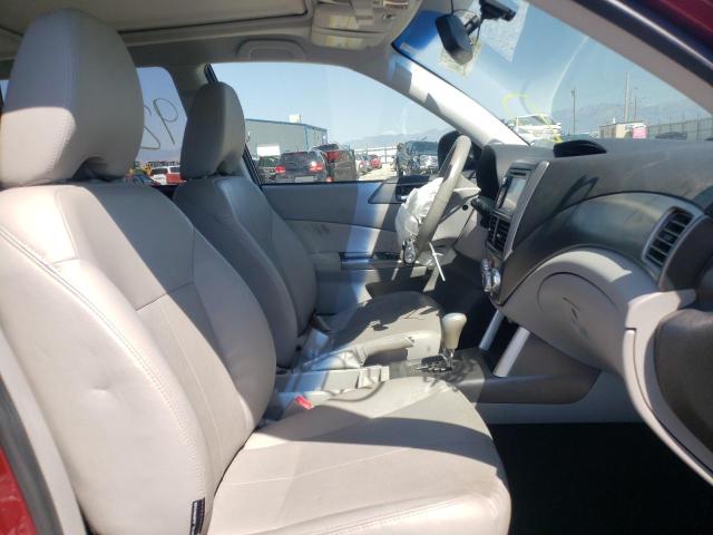 Photo 5 from auction – 2013 SUBARU FORESTER L with VIN JF2SHAFC1DH439855
