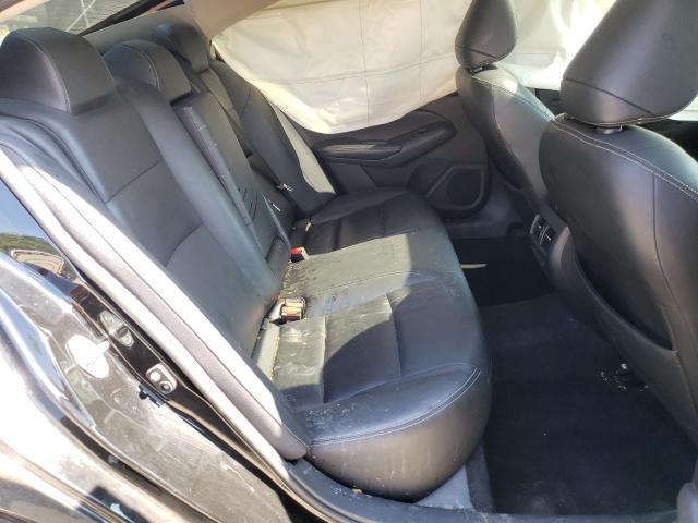 Photo 6 from auction – 2019 NISSAN ALTIMA SL with VIN 1N4BL4EV1KC112454