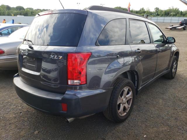 Photo 4 from auction – 2008 SUZUKI XL7 with VIN 2S3DB117086114601