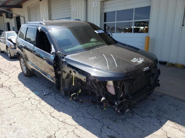 JEEP GRAND CHER 2015 with VIN 1C4RJFBG2FC711854 - Photo from auction