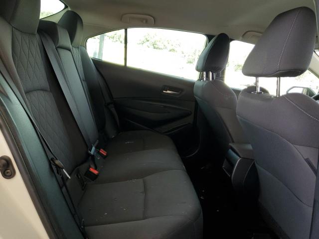 Photo 6 from auction – 2020 TOYOTA COROLLA LE with VIN JTDEPRAE0LJ080589