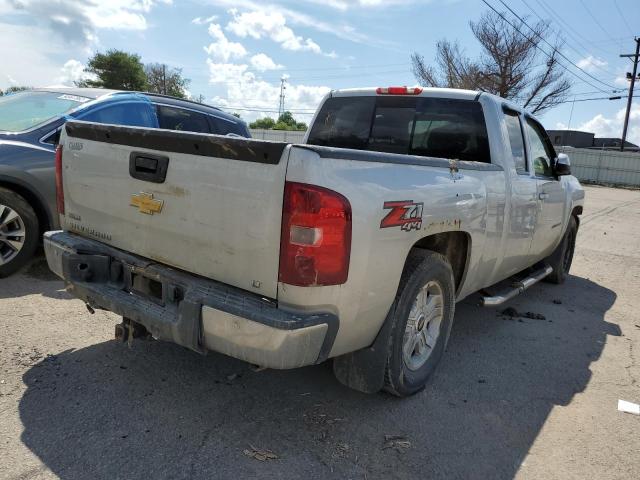 Photo 4 from auction – 2010 CHEVROLET SILVERADO with VIN 1GCSKSE25AZ267138