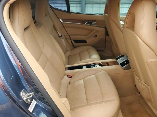 Photo 6 from auction – 2011 PORSCHE PANAMERA 2 with VIN WP0AA2A72BL018302