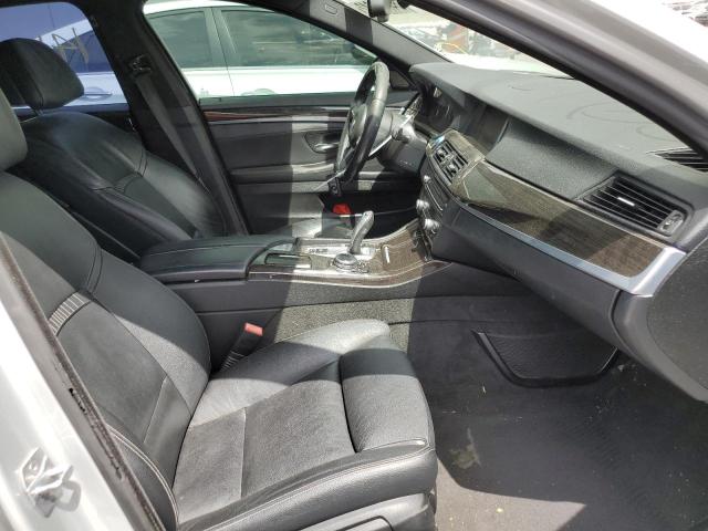 Photo 5 from auction – 2014 BMW 535 I with VIN WBA5B1C58ED475647