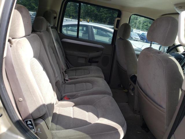 Photo 6 from auction – 2003 FORD EXPLORER X with VIN 1FMZU73K43UB76494
