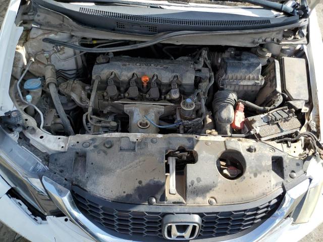 Photo 7 from auction – 2015 HONDA CIVIC LX with VIN 19XFB2E54FE012396