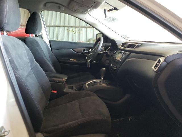 Photo 5 from auction – 2015 NISSAN ROGUE S with VIN 5N1AT2MV8FC767577