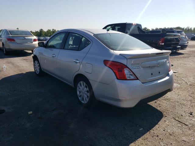 Photo 3 from auction – 2019 NISSAN VERSA S with VIN 3N1CN7AP9KL842444