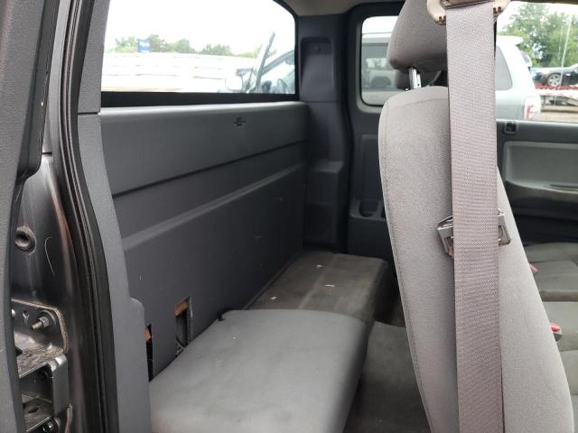 Photo 6 from auction – 2006 DODGE DAKOTA with VIN 1D7HE22K86S682627