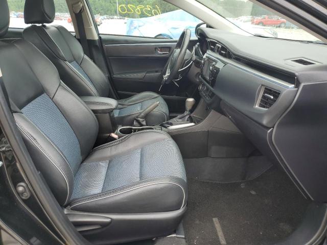 Photo 5 from auction – 2014 TOYOTA COROLLA L with VIN 5YFBURHE9EP174499