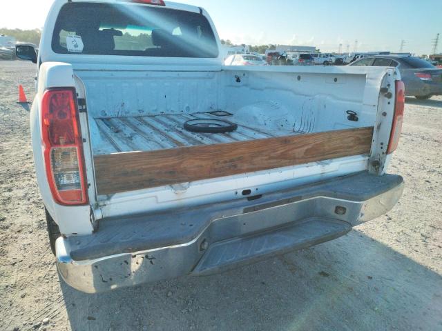 Photo 9 from auction – 2012 NISSAN FRONTIER S with VIN 1N6BD0CT8CC444861