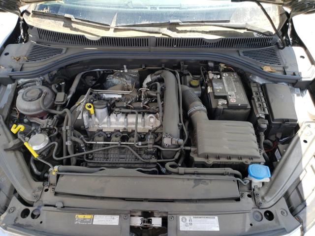 Photo 7 from auction – 2020 VOLKSWAGEN JETTA S with VIN 3VWCB7BU3LM047862
