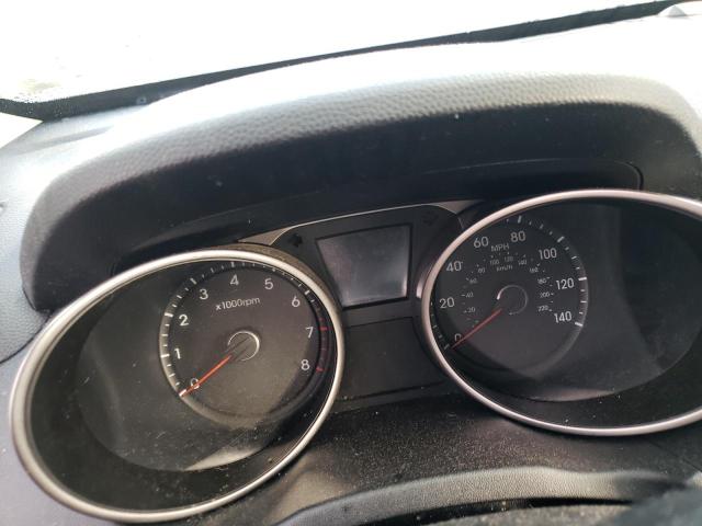Photo 8 from auction – 2011 HYUNDAI TUCSON GLS with VIN KM8JU3AC0BU227196