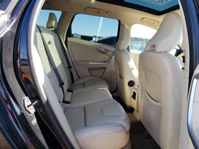 Photo 6 from auction – 2012 VOLVO XC60 3.2 with VIN YV4952DZ0C2243780