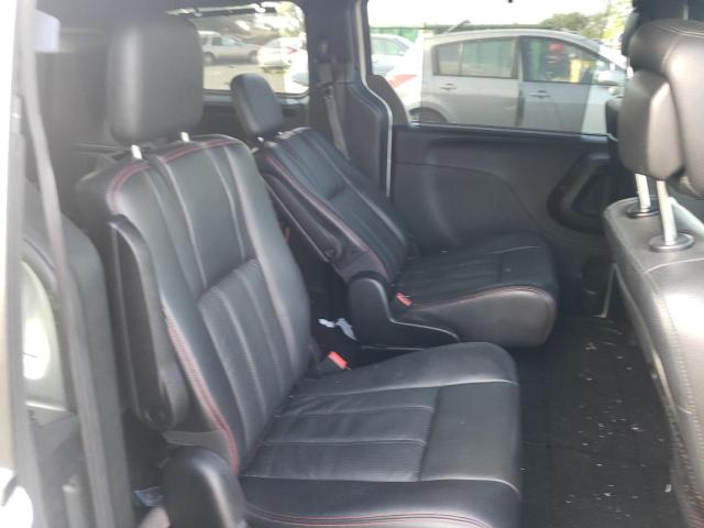 Photo 6 from auction – 2012 DODGE GRAND CARA with VIN 2C4RDGEG0CR130719