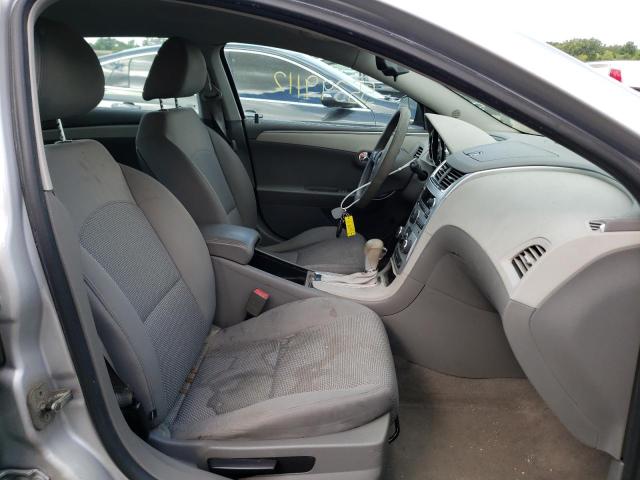 Photo 5 from auction – 2011 CHEVROLET MALIBU LS with VIN 1G1ZB5E14BF158575