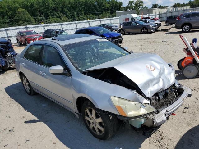 HONDA ACCORD EX 2005 with VIN 1HGCM66865A005241 - Photo from auction