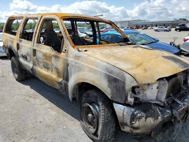 Photo 9 from auction – 2000 FORD EXCURSION with VIN 1FMNU43S3YEB09528