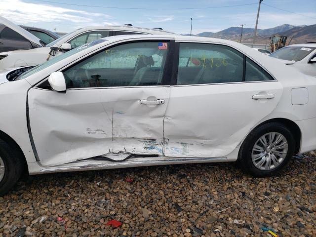 Photo 9 from auction – 2014 TOYOTA CAMRY L with VIN 4T1BF1FK7EU370671