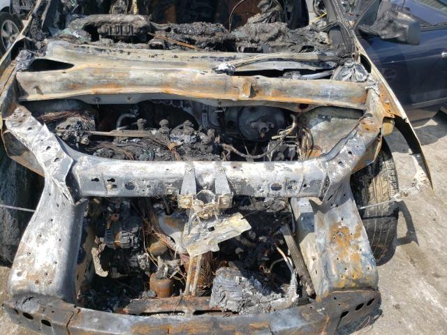 Photo 7 from auction – 2013 CHEVROLET TRAVERSE L with VIN 1GNKRFED6DJ236401