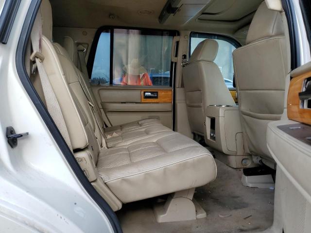Photo 6 from auction – 2007 LINCOLN NAVIGATOR with VIN 5LMFU27577LJ20861