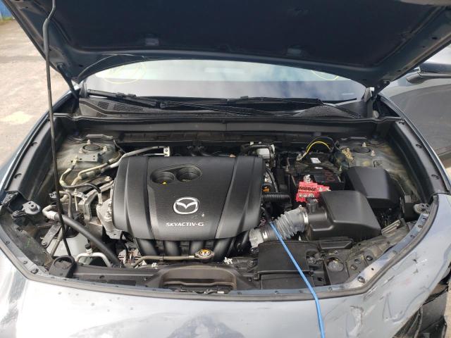 Photo 7 from auction – 2021 MAZDA CX-30 PREF with VIN 3MVDMBCL2MM206526