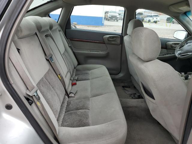 Photo 6 from auction – 2005 CHEVROLET IMPALA with VIN 2G1WF55E359146022
