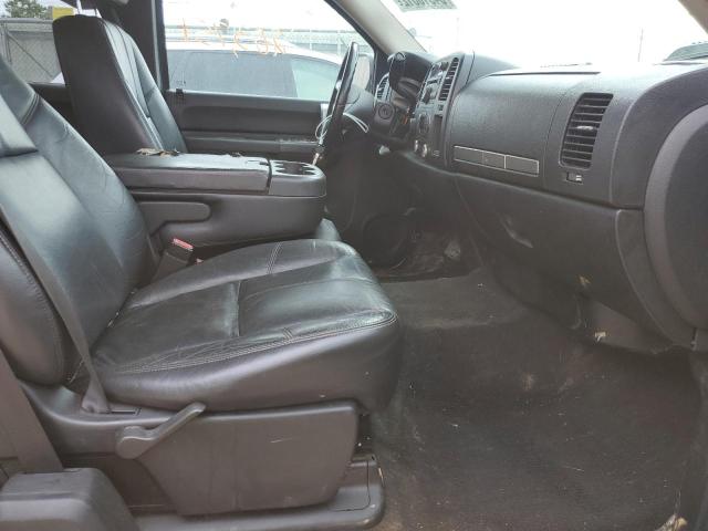 Photo 5 from auction – 2008 CHEVROLET SILVERADO with VIN 2GCEK19J181209541