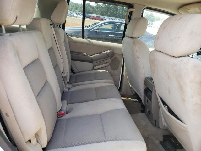 Photo 6 from auction – 2006 FORD EXPLORER X with VIN 1FMEU62E16UB03849