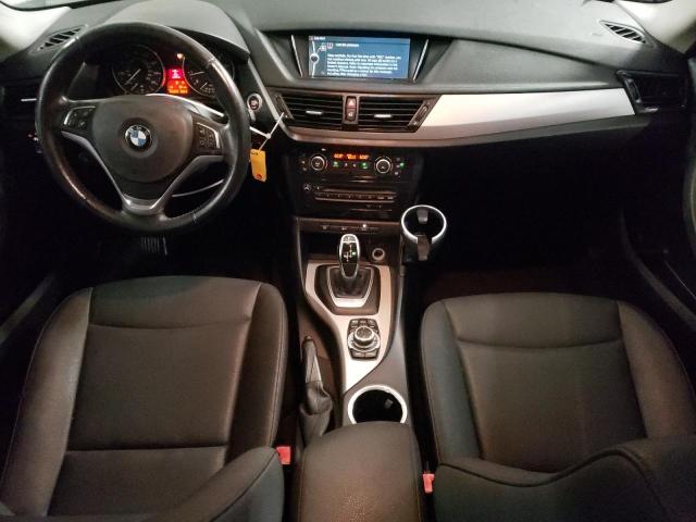 Photo 9 from auction – 2015 BMW X1 SDRIVE2 with VIN WBAVM1C52FV317942