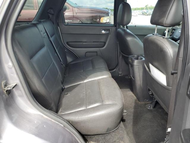 Photo 6 from auction – 2008 FORD ESCAPE LIM with VIN 1FMCU04198KC70831