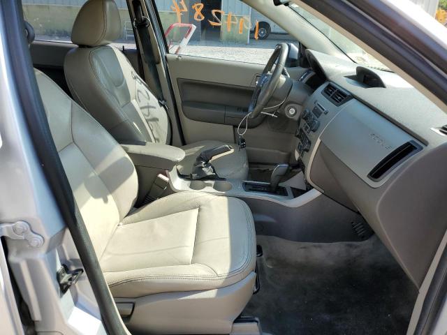 Photo 5 from auction – 2008 FORD FOCUS SE with VIN 1FAHP35N58W253270