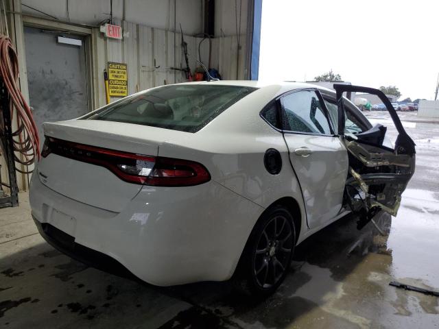 Photo 4 from auction – 2015 DODGE DART SE with VIN 1C3CDFAA4FD433225
