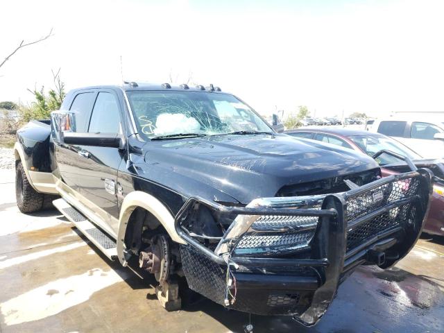 RAM 3500 LONGH 2013 مع رقم تعريف المركبة 3C63RRNL3DG597745 - صورة من المزاد