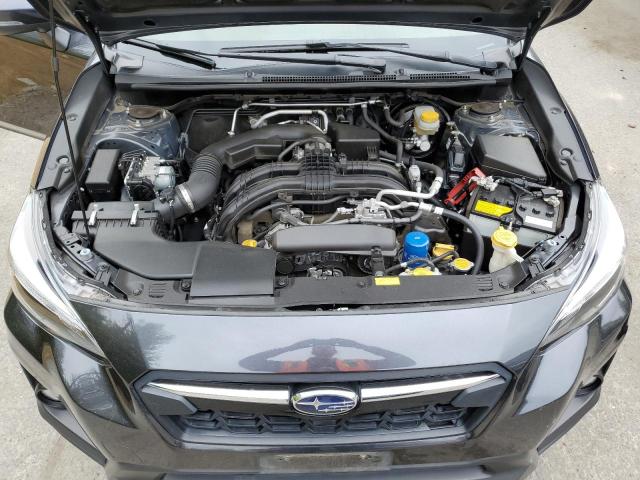 Photo 7 from auction – 2018 SUBARU CROSSTREK with VIN JF2GTALC8JH313352
