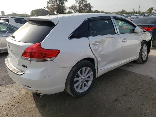Photo 4 from auction – 2010 TOYOTA VENZA with VIN 4T3ZA3BB1AU034014