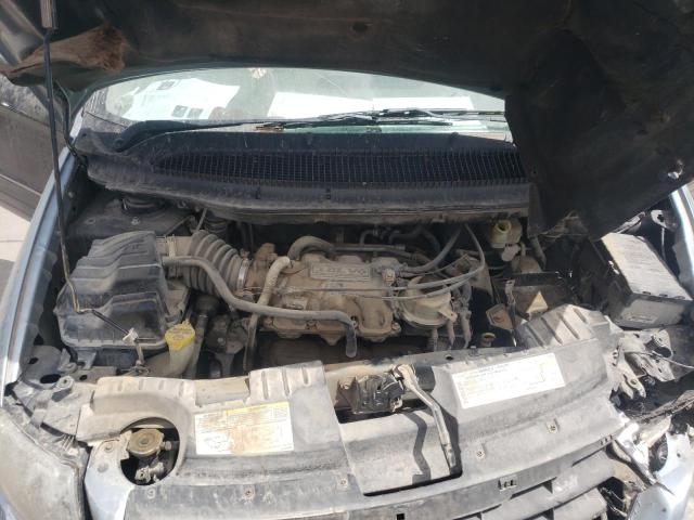 Photo 7 from auction – 2006 CHRYSLER TOWN & COU with VIN 2A8GP64L26R717685