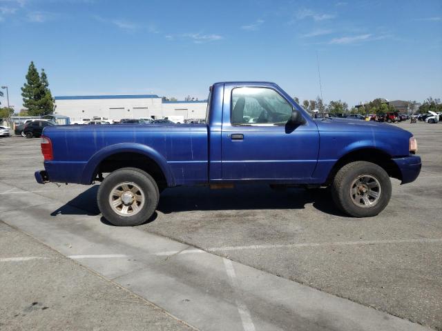 Photo 9 from auction – 2003 FORD RANGER with VIN 1FTYR10U03PA36011