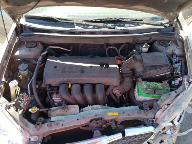 Photo 7 from auction – 2006 TOYOTA COROLLA CE with VIN 1NXBR30E56Z658373