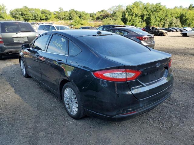 Photo 3 from auction – 2013 FORD FUSION with VIN 3FA6P0LU8DR196771