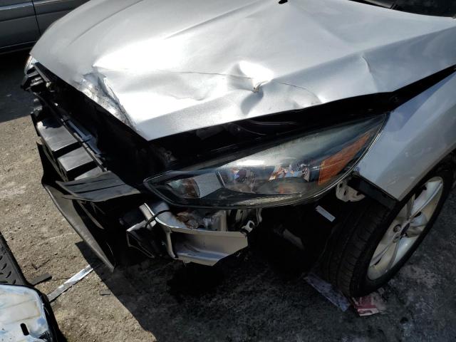 Photo 9 from auction – 2016 FORD FOCUS SE with VIN 1FADP3F21GL229163