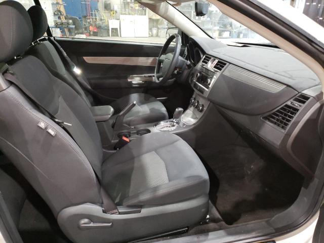 Foto 5 de la subasta – 2009 CHRYSLER SEBRING LX con VIN 1C3LC45BX9N565916