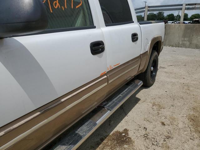 Photo 9 from auction – 2005 CHEVROLET SILVERADO with VIN 2GCEK13T651131327