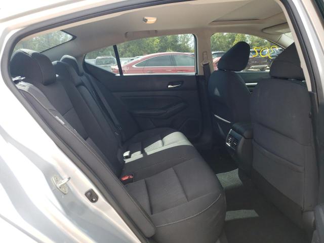 Photo 6 from auction – 2019 NISSAN ALTIMA SV with VIN 1N4BL4DV9KN309930