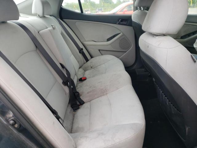 Photo 6 from auction – 2015 KIA OPTIMA LX with VIN KNAGM4A76F5534196