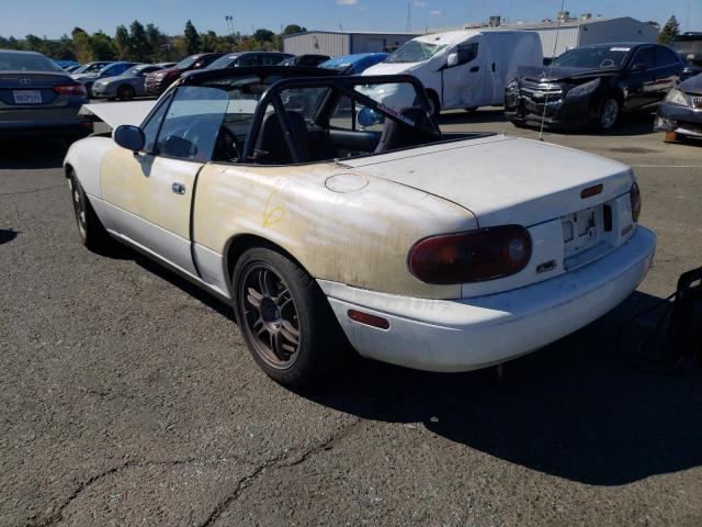 Photo 3 from auction – 1990 MAZDA MX-5 MIATA with VIN JM1NA3519L0156712